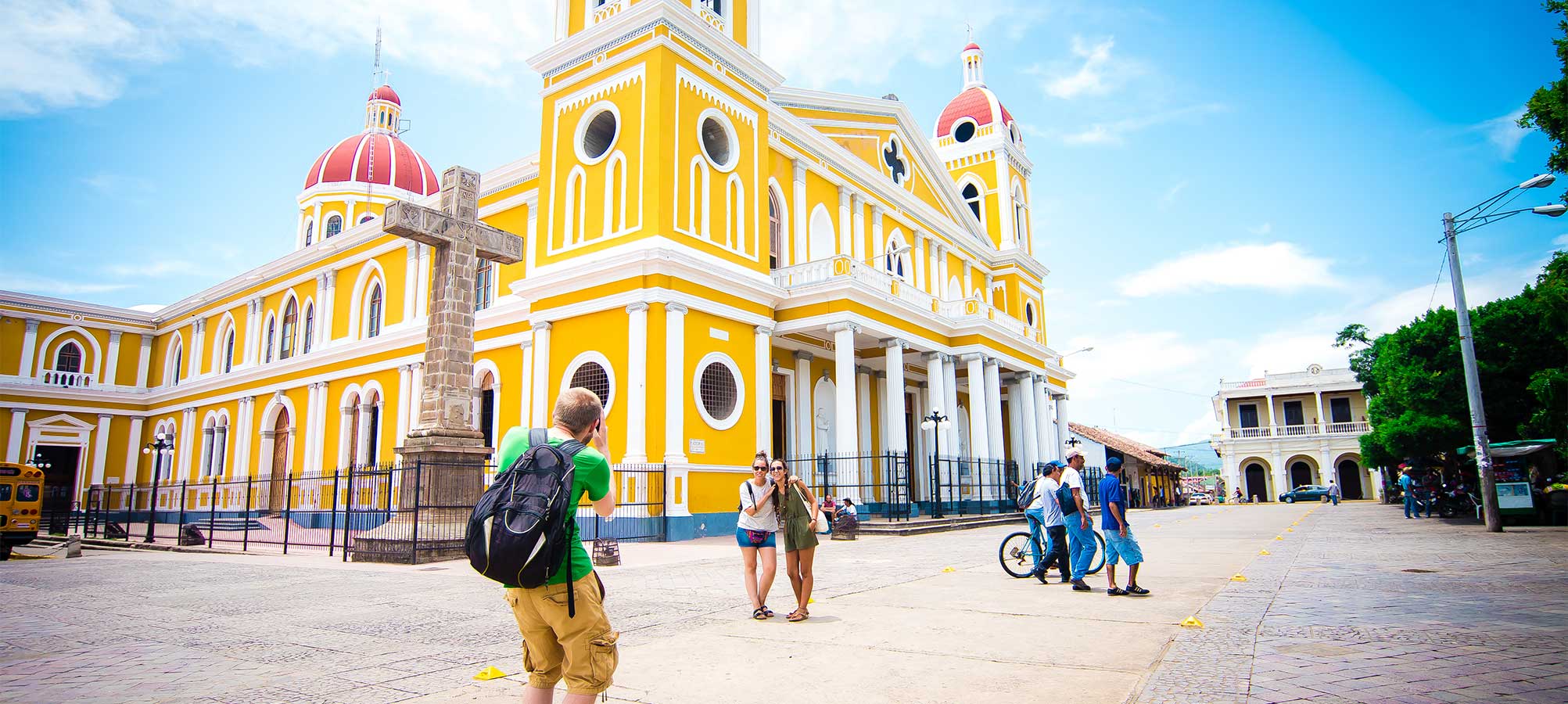 Nicaragua