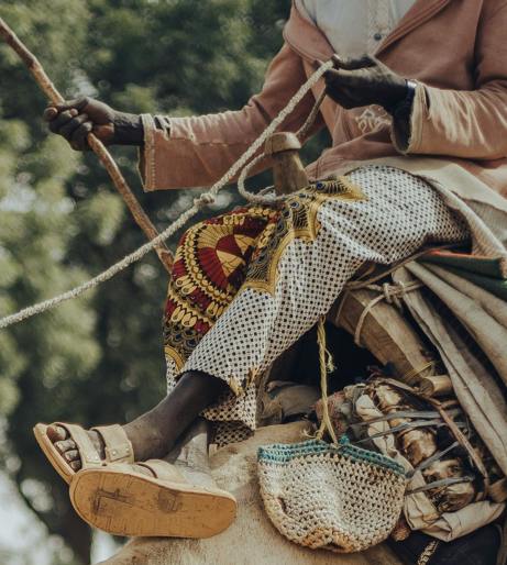 Niger cultural overview