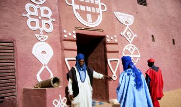 Tuareg people