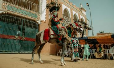 Fulani people
