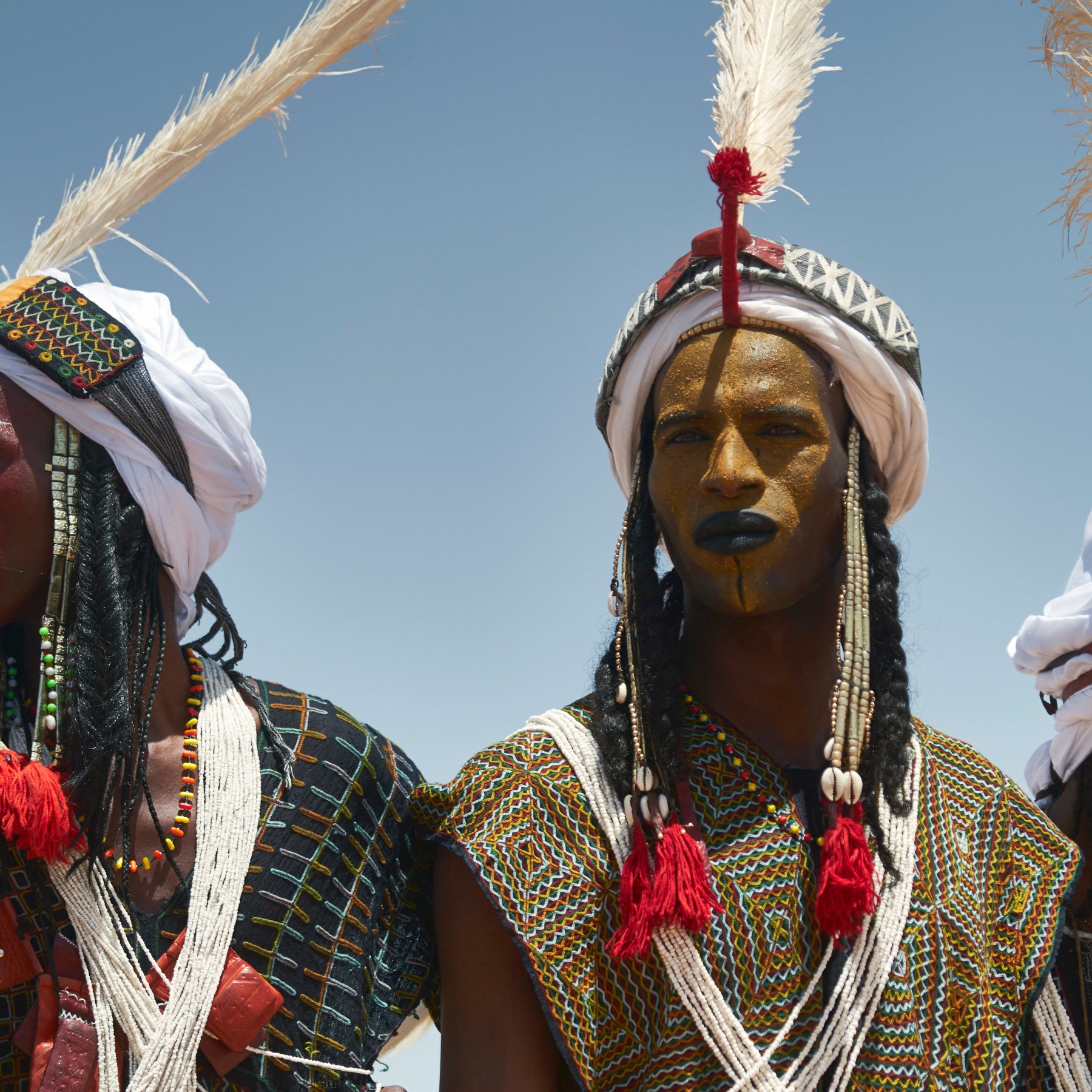 Niger