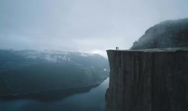 Norwegian nature