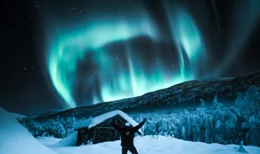 Norwegian activities