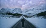 Norwegian adventure