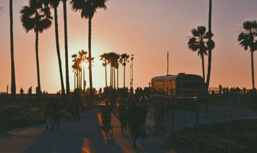 Outdoor lifestyle