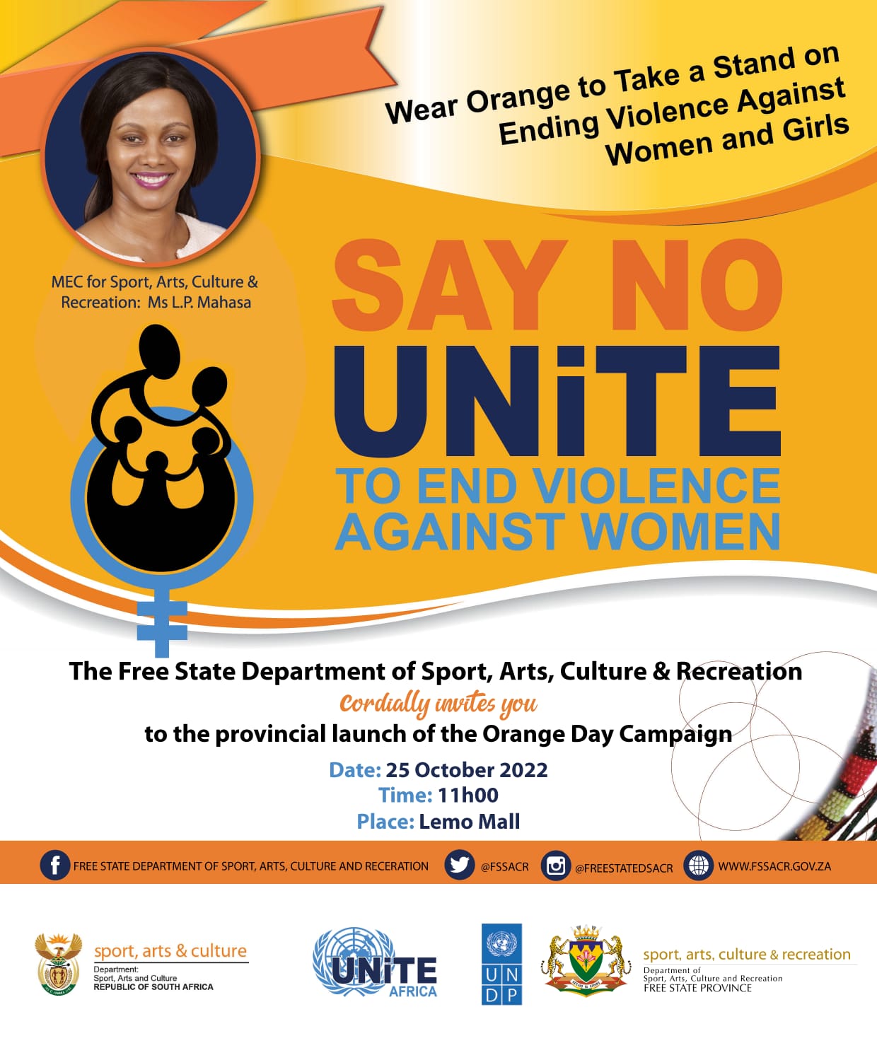 Orange Free State