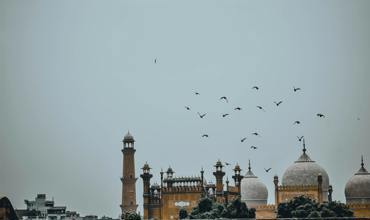 Islamic heritage