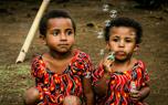 Port Moresby market