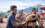 Milne Bay diving