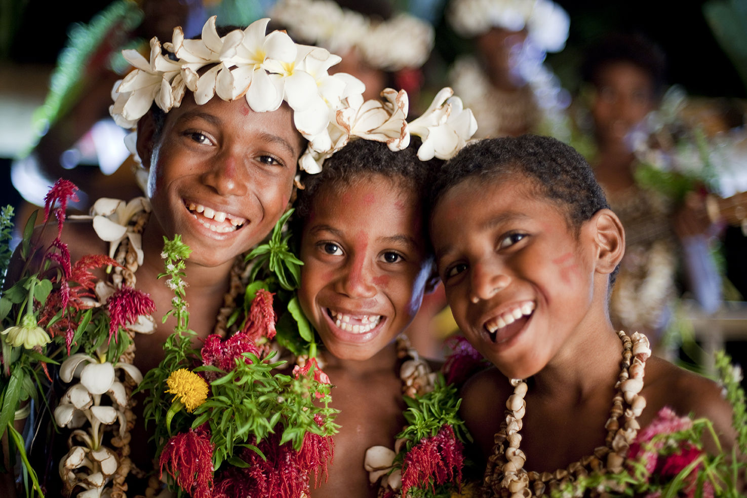 Papua New Guinea
