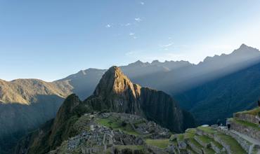 Peruvian festivals