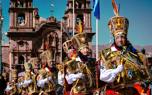 Andean market