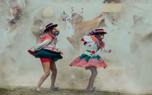 Peruvian dance
