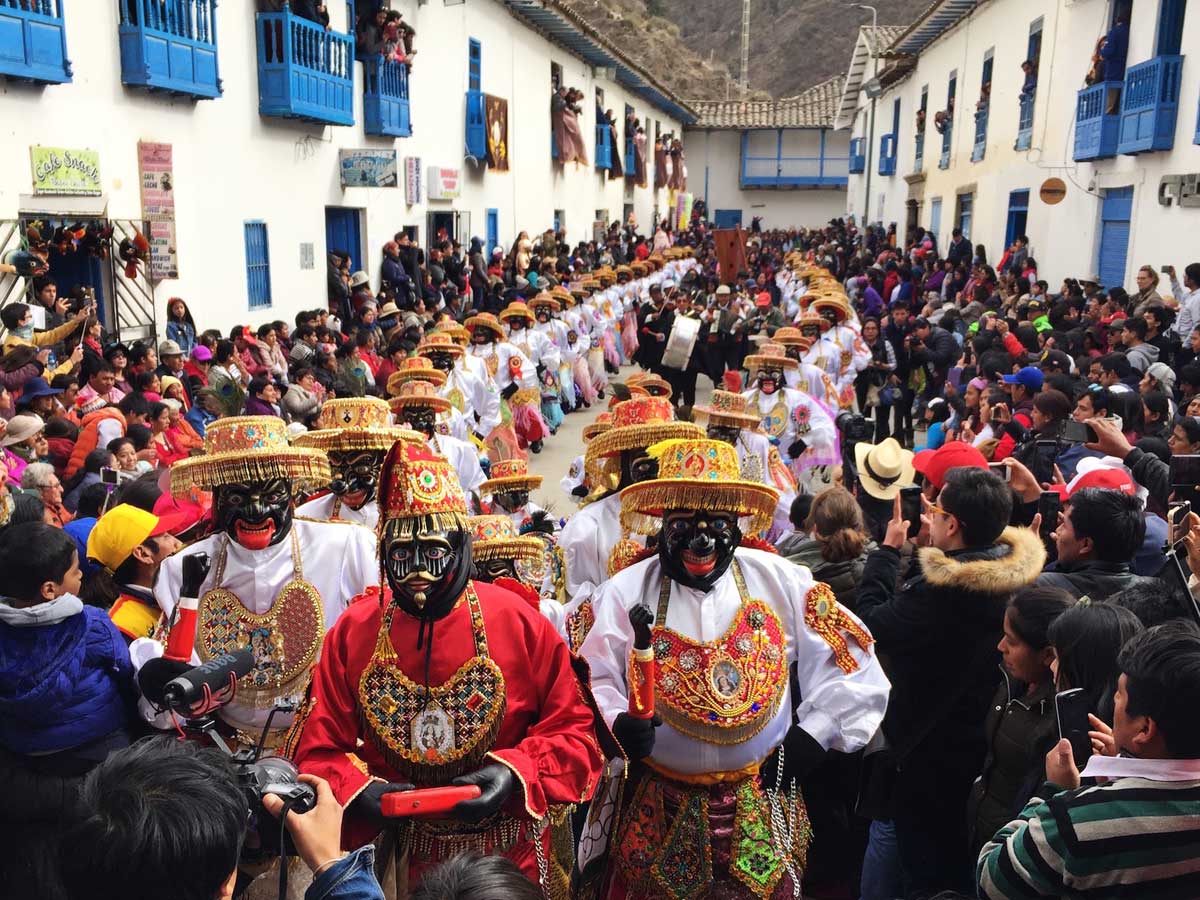 Peru