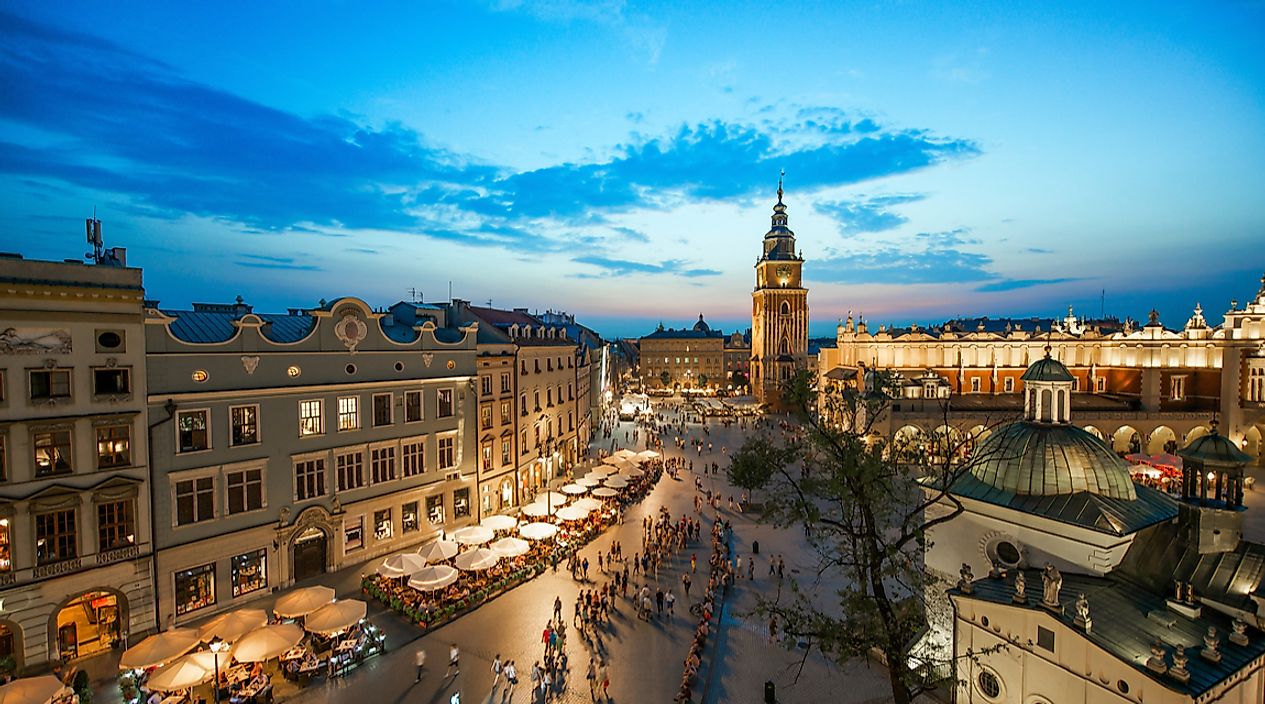 Poland