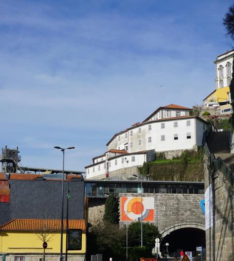 Portugal overview