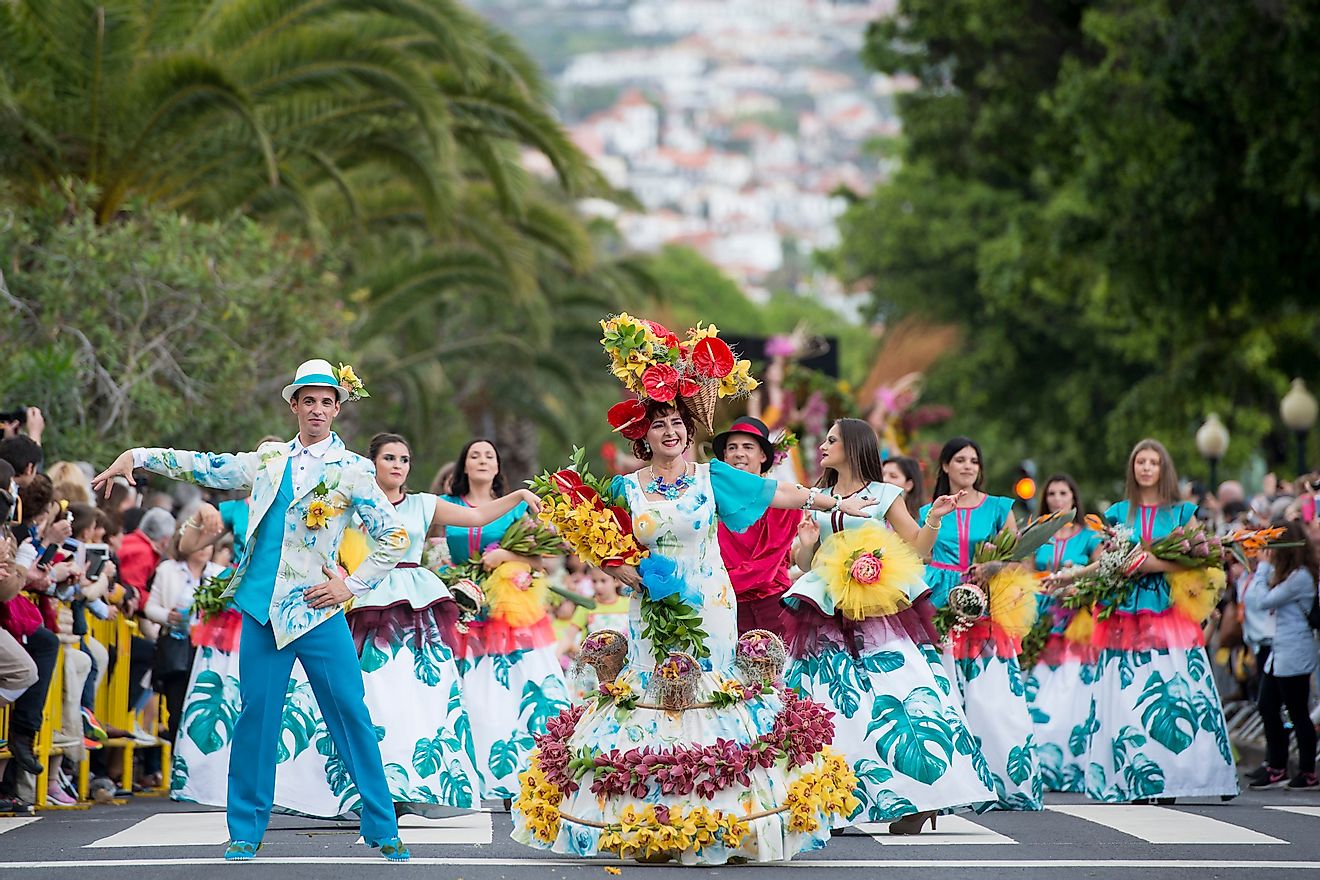 Portugal