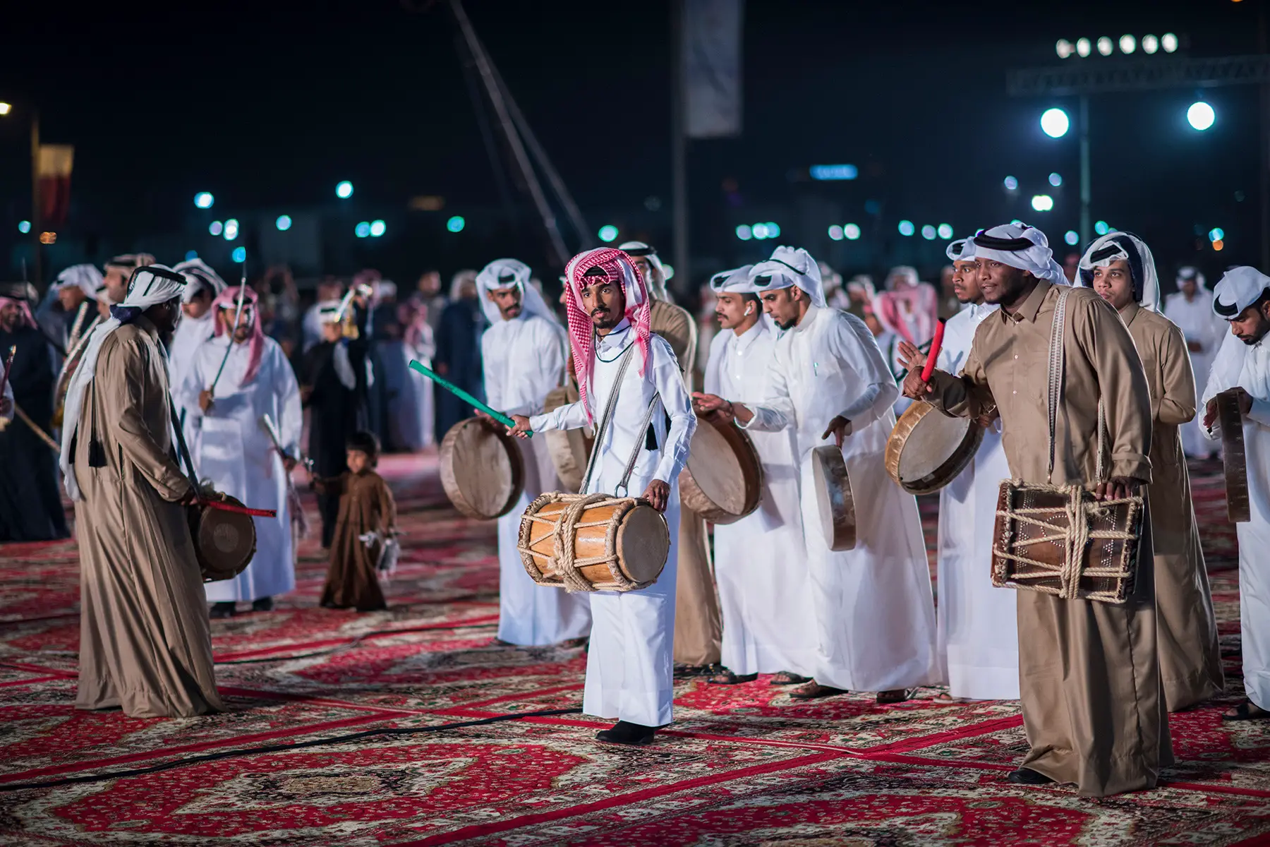Qatar