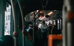 Modern Genoa