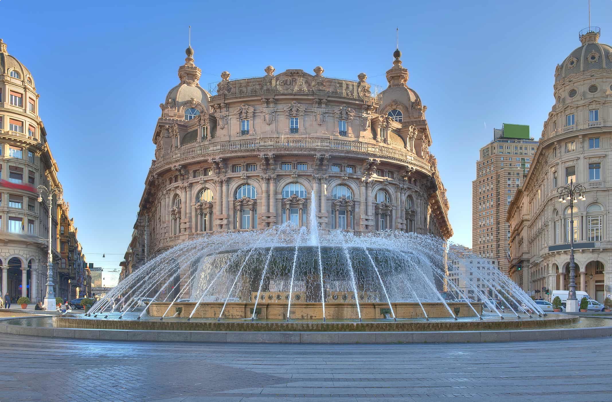 Republic of Genoa