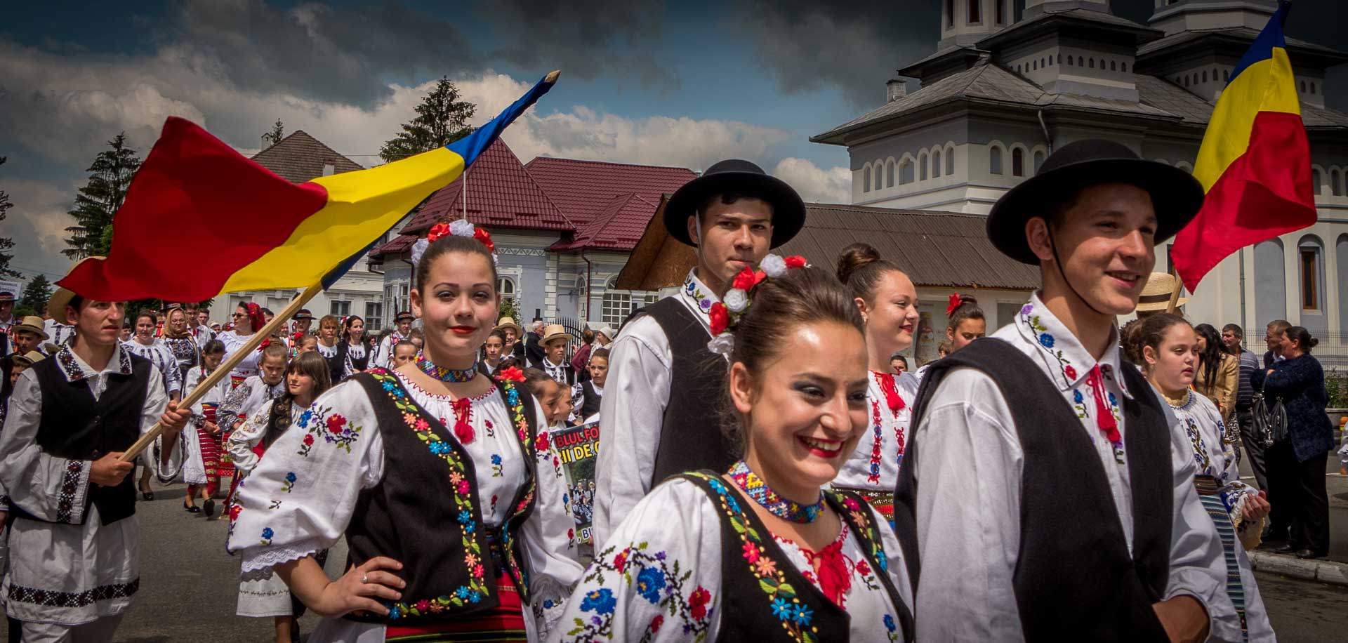 Romania