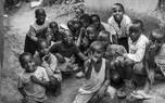 Rwandan market