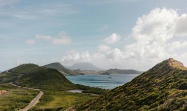 Basseterre, Saint Kitts