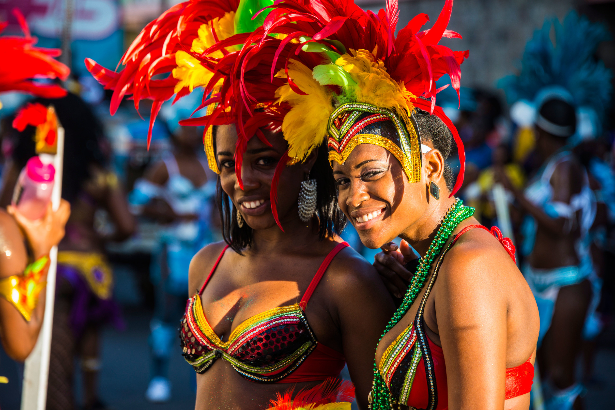 Saint Kitts and Nevis