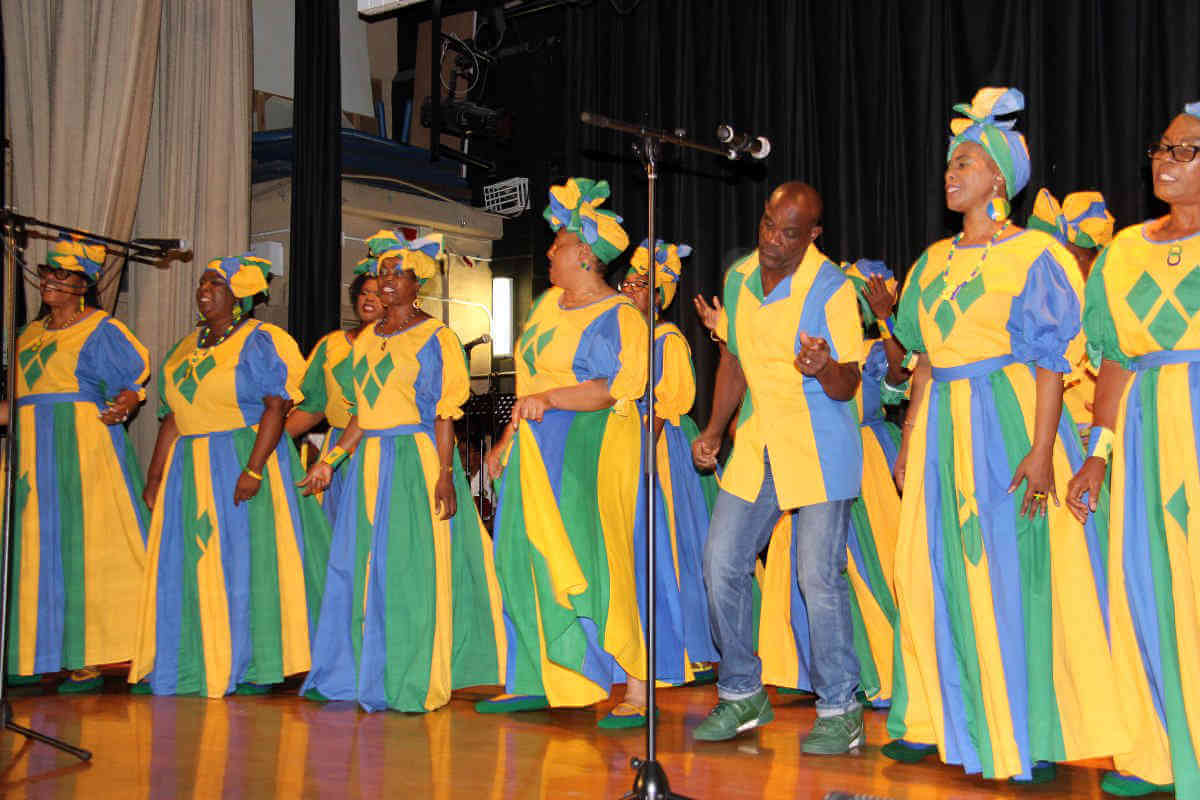 Saint Vincent and the Grenadines