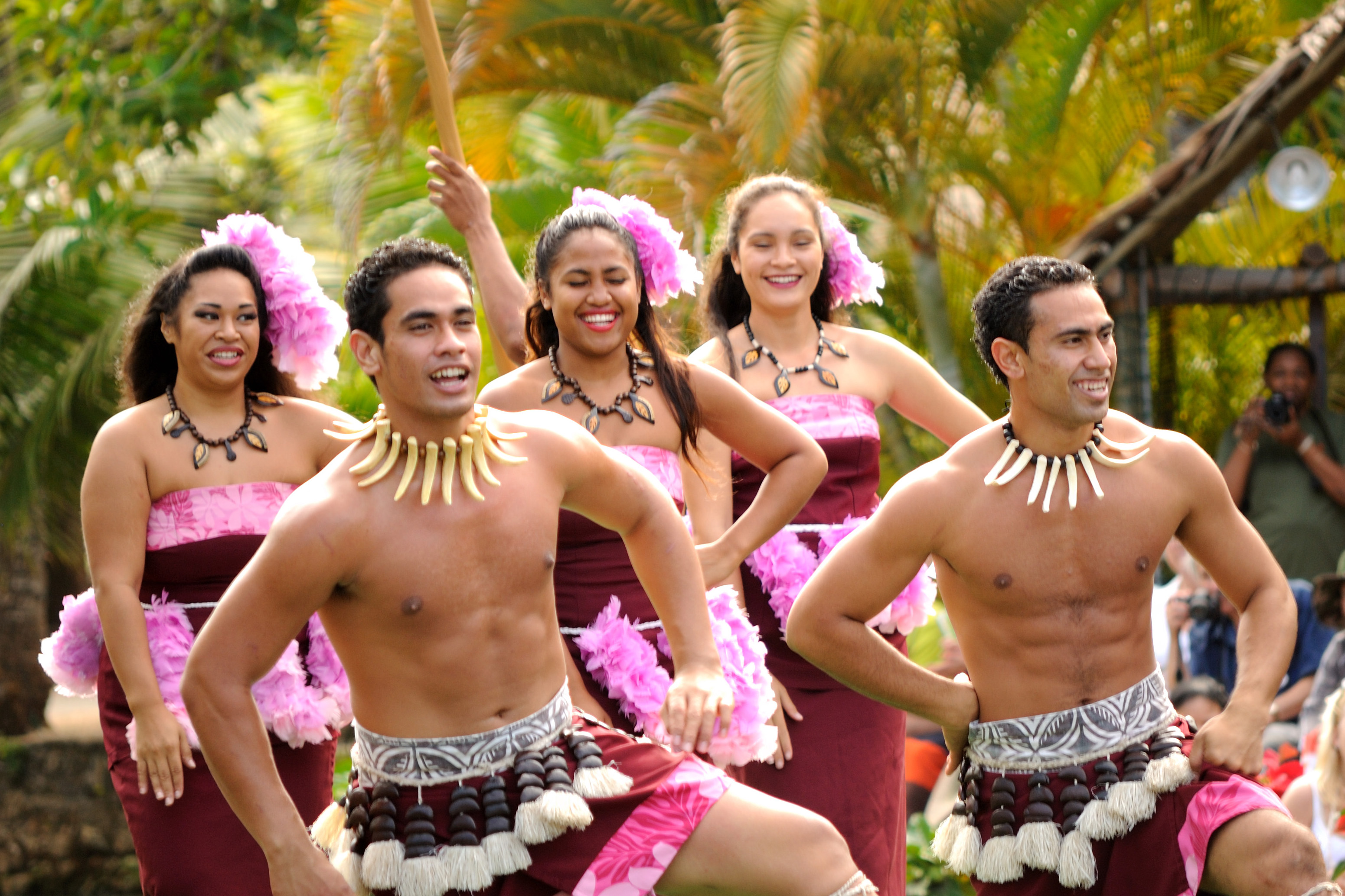 Samoa