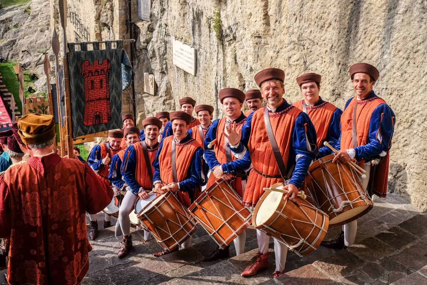 San Marino