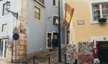 Colonial architecture