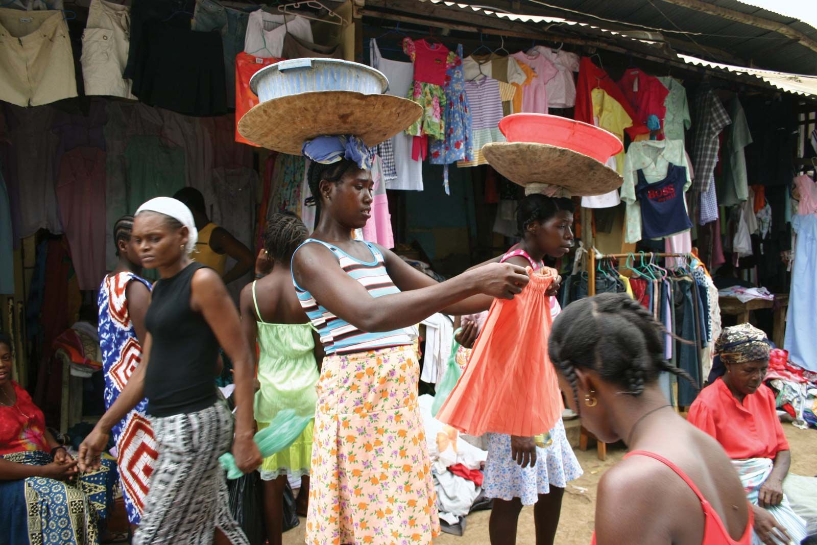 Sao Tome and Principe