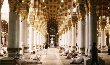 Saudi art and literature