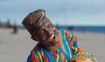 Senegalese culture