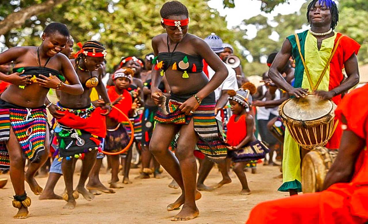 Senegal