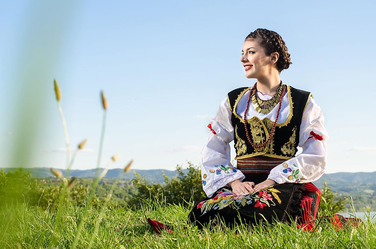 Serbia