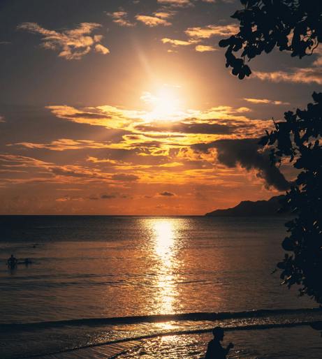 Seychelles overview