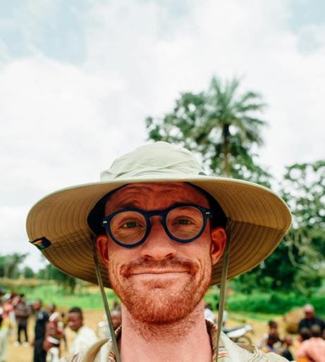 Sierra Leone culture and people