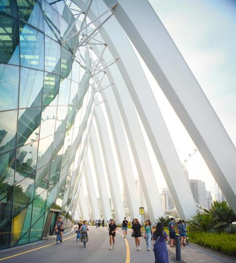 Singapore overview