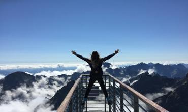 High Tatras Mountains