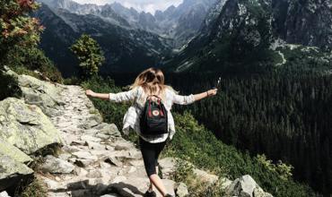Slovak Paradise National Park