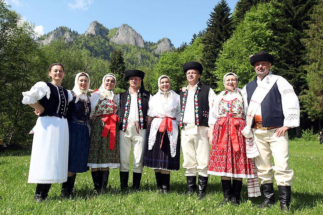 Slovakia