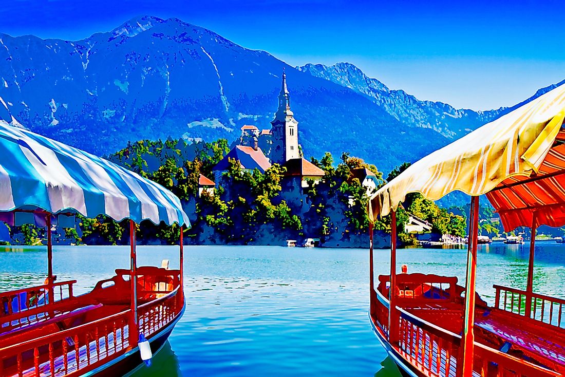 Slovenia
