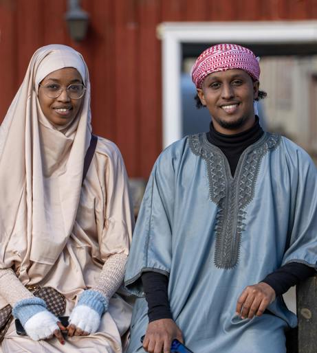 Somalia cultural overview