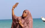 Somali textile art