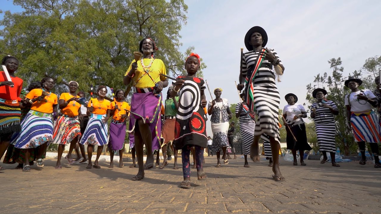 South Sudan