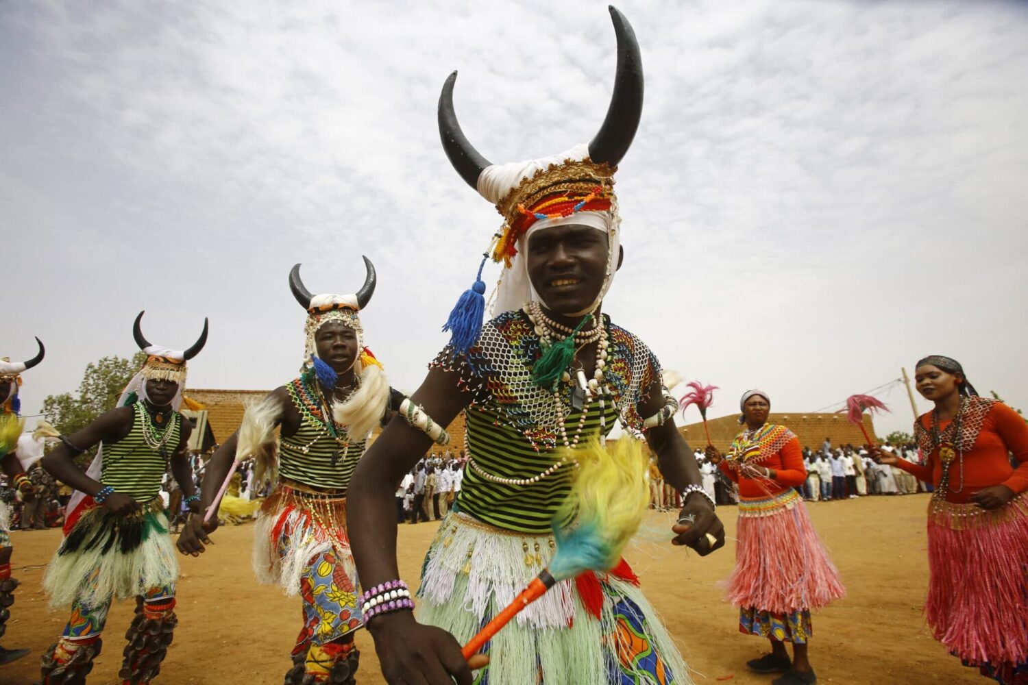 Sudan