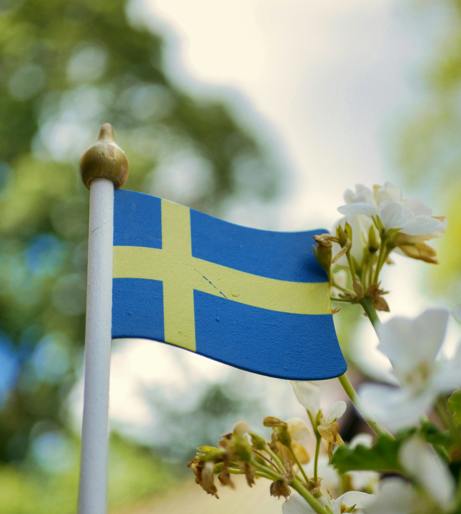 Swedish cultural overview