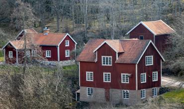 Swedish fika tradition
